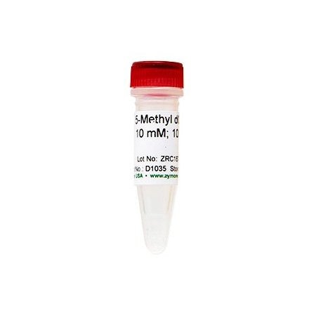 5-Methyl DCTP, 10 MM